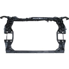 TŞT 2017 - 2018 Audi Q5 Ön Panel Komple (Plastik) (Tw) (Oem NO:80A805594)