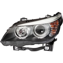 Depo Bmw E60 E60 Lci E61 E61 Lci 2003 2010 Far Sağ (Oem NO:63127177728)