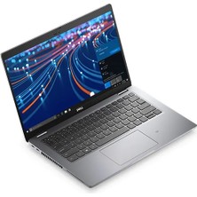 Dell Latitude 5420 İntel Core i7 1165G7 8 GB 1 TB SSD Free Dos 14" FHD Taşınabilir Bilgisayar 277WZH3Z3