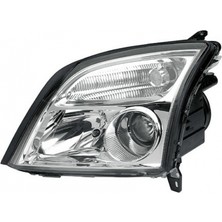 Depo Opel Vectra C 2002 2004 Far Sol (Oem NO:1216121)
