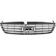 BSG Ford Mondeo 2007 Panjur Ön Nıkelaj (Oem NO:7S718200AH)