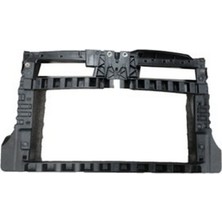 TŞT 2009 - 2012 Volkswagen Golf 6 Ön Panel Komple Plastik (Dizel Tip) (Sımyı) (Oem NO:5K0805588E)