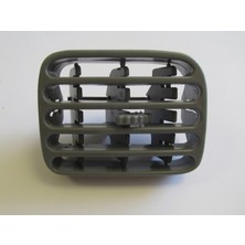 TŞT 2002 - 2008 Renault Clıo Sdhb Ön Göğüs Üfleme Peteği Sağ Gri Difizör Oem No: 7702258376