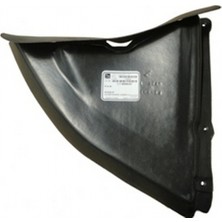 TŞT 2004 - 2010 Bmw 5 Serı E60 - Karter Muhafaza Plastiği Sol (LT - BM8025) (Tw) (Oem NO:51747009719)