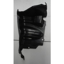 TŞT 2010 - 2012 Suzuki Alto Karter Muhafaza Plastiği Sol (Tw) (Oem NO:7239468K00)
