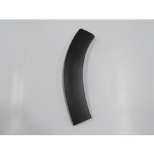 TŞT Cıtroen C3 - 2016 - 2020 Ön Tampon Dodik Plastiği Sol Oem No: 1618037680Y