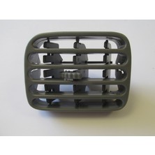 TŞT 2002 - 2008 Renault Clıo Sdhb Ön Göğüs Üfleme Peteği Sol Gri Difizör Oem No: 7702258375