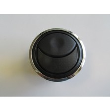 TŞT Renault Master - 2011 - 2019 Ön Göğüs Üfleme Peteği Çerçevesi Nikelajlı Difizör Oem No: 8200212480