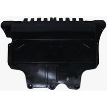 TŞT 2016 - 2020 Volkswagen Tiguan Karter Muhafaza Plastiği (Oem NO:5QF825236A)