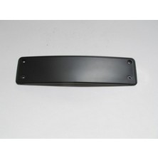 TŞT 2005 - 2009 Volkswagen Golf 5 Ön Tampon Plakalık Plastiği (Gtı) (Tw) (Oem NO:1K0807285B)