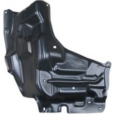 TŞT 2013 - 2016 Toyota Corolla NDE180 Karter Muhafaza Plastiği Sol (Fpı) (Oem NO:5144202520)