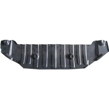 TŞT 2011 - 2015 Hyundaı Elantra Karter Muhafaza Plastiği Ön Tampon Alt Muhafaza Oem No: 29110 - 3X000
