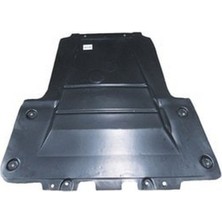 TŞT 2008 - 2013 Renault Kangoo Karter Muhafaza Plastiği (Oem NO:8200431054)