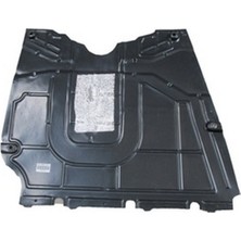 TŞT 2011 - 2015 Fiat Doblo Karter Muhafaza Plastiği (Oem NO:51832045)