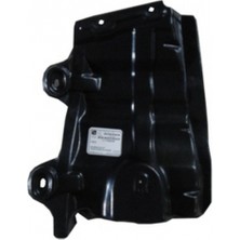 TŞT 2006 - 2007 Nıssan Murano Karter Muhafaza Plastiği Sağ LT - NS9026 Oem No: 64838 - CA000