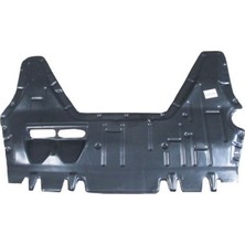 TŞT 2011 - 2014 Volkswagen Passat B7 Karter Muhafaza Plastiği Benzinli Küçük Oem No: 3C8825235