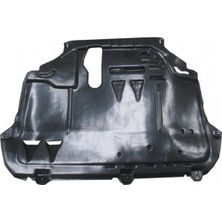 Tyg 2008 - 2012 Volvo S40 Karter Muhafaza Plastiği Orta (LT - VV8004) (Tyg) (Oem NO:30793872)