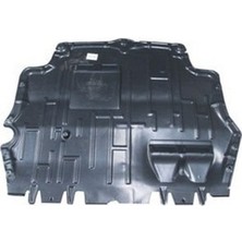 TŞT 2010 - 2016 Skoda Yeti Karter Muhafaza Plastiği Dizel (Oem NO:3C0825235M)