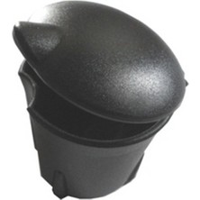 TŞT 2014 - 2015 Renault Megane Iıı Hb - Kül Tablası Portatif Tip Oem No: 8200728639