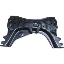 TŞT 2016 - 2018 Renault Clio Sport Tourer - Motor Beşiği Komple Arka (Beşik) (Oem NO:544019994R)