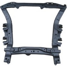 TŞT 2010 - 2013 Dacıa Duster Motor Beşiği (Beşik) (4x2) (Oem NO:544010119R)