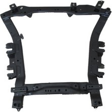 TŞT 2018 - 2020 Dacıa Duster Motor Beşiği Beşik 4x2 4x4 Oem No: 544015348R