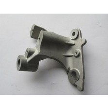 TŞT 2016 - 2019 Renault Megane Iv Sd - Hb - Motor Beşiği Bağlantı Ayağı Sağ (Beşik Darbe Emici) (Oem NO:548500910R)