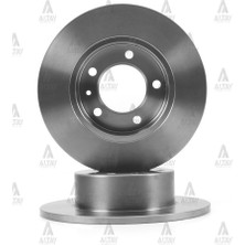 Fren Diski Master Iıı 10= / Arka Düz 305-5AYD-50247  AYD-50247