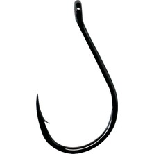 Vanfook Ringed Chinu Delikli Iğne #10 (11 Adet)