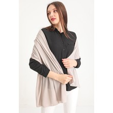 Rays Medine Ipeği Şal Bej