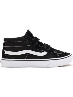 Sk8-Mid Reissue V Çocuk Ayakkabı - VN0A4UI5