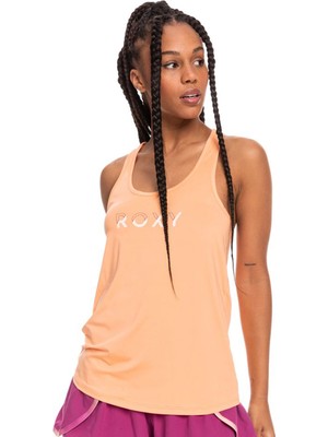 Roxy Rock Non Stop Kadın Tank Top