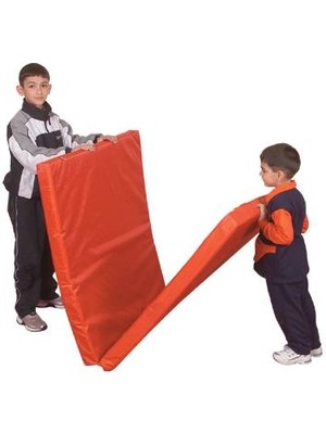 Edutoys KATLANIR JİMNASTİK MİNDERİ