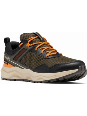 Columbia Plateau Waterproof Erkek Ayakkabı BM7516-319