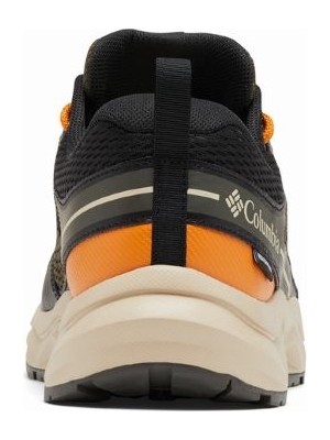 Columbia Plateau Waterproof Erkek Ayakkabı BM7516-319