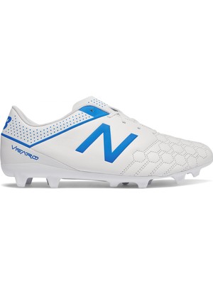 New Balance Visaro 1.0 Liga Full Grain Ag Erkek Krampon Msvfawb