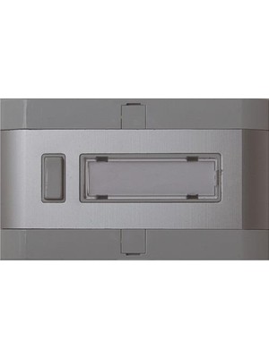 Çet-San Zil Butonu Tekli