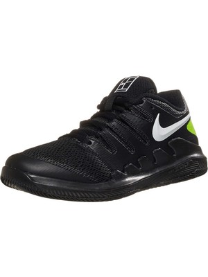 Nike Vapor Jr x Siyah Volt