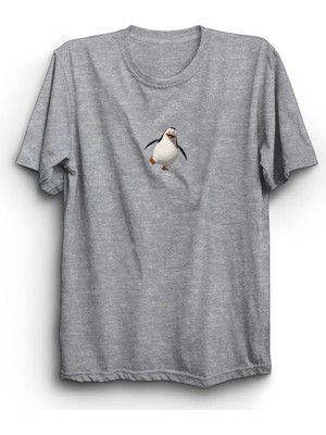 The Fame Box Little Penguin, Minik Penguen Tişört