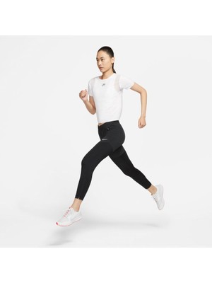 Nike Essential Running Kadın Eşofman Altı