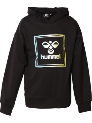 Hummel Leiden Hoodie Çocuk Sweat