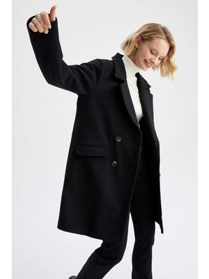 DeFacto Regular Fit Kaşe X2182AZ22WN