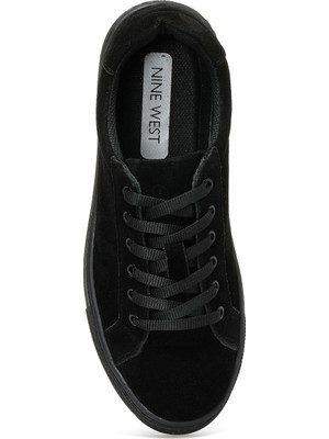 Nine West Slıde 2pr Siyah Kadın Sneaker