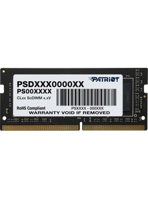 Patriot DDR4 Bellek Ramler ve Fiyatları - Hepsiburada.com