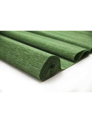 Cartotecnica Rossi Italyan Krapon Kağıdı NO:565 Mint Green - 180 Gr. 50*250 cm