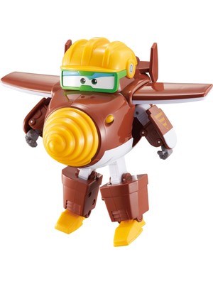 Harika Kanatlar Dönüşen Todd