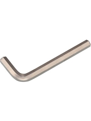 Avmdepo Izeltaş 4900 Allen Anahtar Altı Köşe 2,5 mm