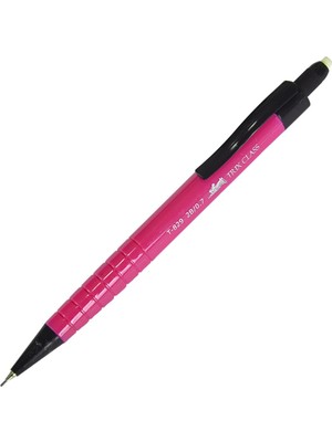 Trix Koyu Renkler  Versatil Kalem - T-829 - Pembe - 0,7 mm