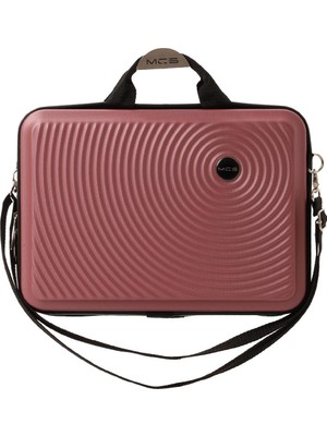 Mçs Abs Laptop Çantası V371 B