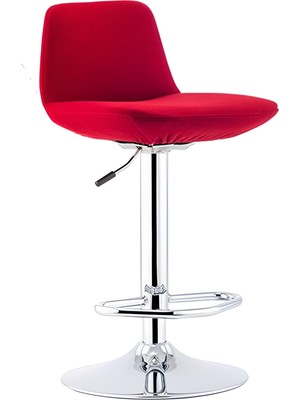 Bluetick Sive Bar Sandalye BLU1743